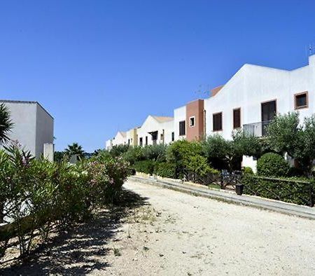 Aparthotel Torre Sances House Birgi Vecchi Exterior foto