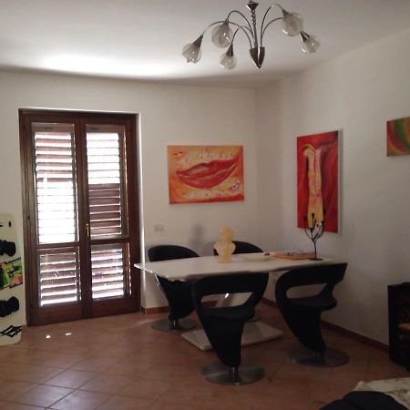 Aparthotel Torre Sances House Birgi Vecchi Exterior foto
