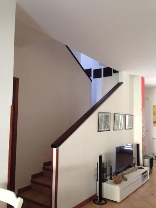 Aparthotel Torre Sances House Birgi Vecchi Exterior foto